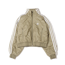 adidas TRACK TOP ORBIT GREEN H43915画像
