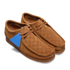 atmos Clarks Wallabee F-LAGSTAF-F COLA 26133280-FS画像