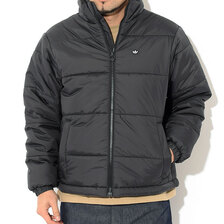adidas Pad Stand Puff JKT Originals H13551画像
