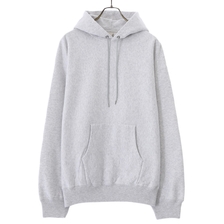 blurhms ROOTSTOCK Soft&Hard Sweat Hoodie P/O Big画像