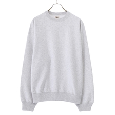 blurhms ROOTSTOCK Soft&Hard Sweat Crew-neck P/O Big画像