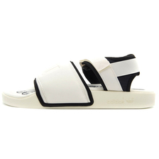 adidas ADILETTE 2.0 OFF WHITE/OFF WHITE/CORE BLACK GZ1891画像