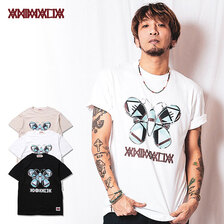 ANIMALIA ZUNI - Butterfly S/S AN22SP-TE06SS画像