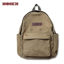 ANIMALIA REINCARNATION BACKPACK AN22SP-AC03画像