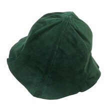 Hender Scheme Tulip Hat DEEP GREEN画像