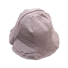 Hender Scheme Tulip Hat LIGHT PURPLE画像