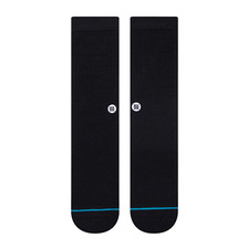 STANCE ICON BLACK/WHITE M311D14ICO-BLW画像