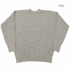 WAREHOUSE Lot 489 CREW NECK STYLE画像