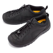 KEEN M JASPER "ROCKS" SP Black/Black 1026326画像