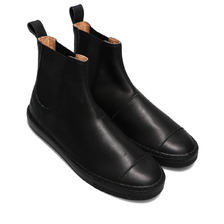 CONVERSE ALL STAR COUPE SIDEGORE BLKMN 31304971画像