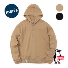 CHUMS Hooded Hurricane Top LP CH00-1328画像