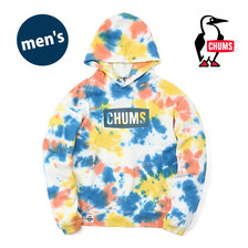 CHUMS CHUMS Logo Pull Over Parka LP CH00-1326画像