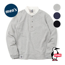 CHUMS Hurricane Top LP CH00-1324画像