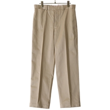 Scye San Joaquin Chino Loose Fit Tapered 5122-81508画像