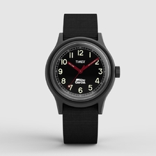 TIMEX &times; ABU Garcia Camper TW2V37900画像