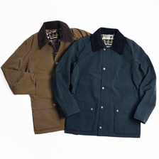 Barbour ASHBY MWB0920画像