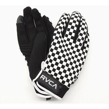 RVCA &times; ST line ST Glove BB042-940画像