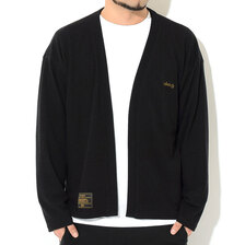Subciety Haori Cardigan 109-33740画像