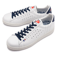 PATRICK QUEBEC WH/IDG 112202画像