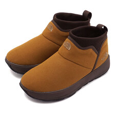 THE NORTH FACE Firefly Bootie PINECONE BROWN/TNF BLACK NF52181-PK画像