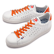 PATRICK QUEBEC WH/ORG 112209画像