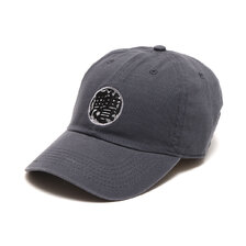 TOKYO 23 x sneakerwolf SENJAFUDA 6 PANEL CAP GRAPHITE T23-21-031画像