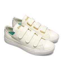 CONVERSE ALL STAR LIGHT V-3 TD OX WHITE 31305240画像