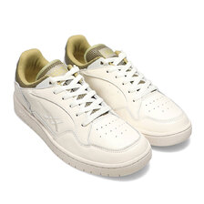 ASICS SKYCOURT CREAM/MINK 1201A385-105画像