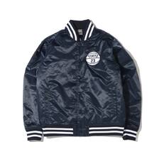 TOKYO 23 &times; Fanatics VARSITY JACKET NAVY T23-22-001画像