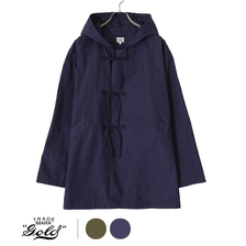 GOLD VENTILE(R) ITALIAN SNOW PARKA 22A-GL15046画像