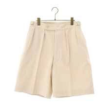 Kaptain Sunshine Gurkha Short Pants KS22SPT13画像