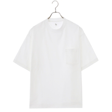 Kaptain Sunshine Suvin Supima Pocket Tube Tee Heavy KS22SCS05画像