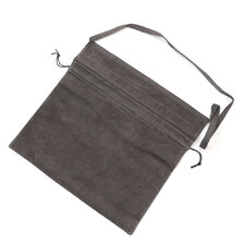 Hender Scheme Red Cross Bag Big DARK GRAY画像