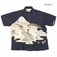 SUN SURF SPECIAL EDITION &ldquo;一富士二鷹三茄子 EAGLE & Mt. FUJI&rdquo; SS38850画像