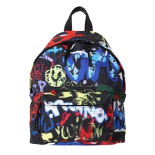 VETEMENTS GRAFFITI BACKPACK UE52BA860画像