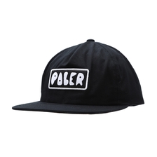 POLER OUTDOOR STUFF BOX PATCH HAT 213ACU7003画像