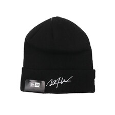 WTW &times; NEW ERA CUFF KNIT CAP画像