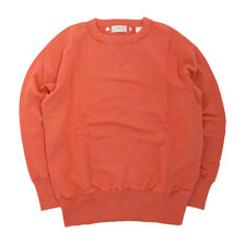 Levi's VINTAGE CLOTHING BAY MEADOWS SWEAT SHIRT BAKED APPLE 21931-0032画像