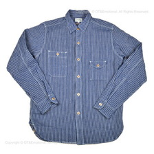 JELADO SmokerShirt JP71101画像