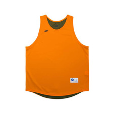 ballaholic Basic Reversible Tops BHBTO-00065画像