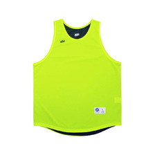 ballaholic Basic Reversible Tops BHBTO-00065画像