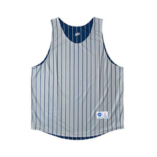ballaholic STRIPE REVERSIBLETOPS BHATO-00013画像
