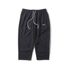 ballaholic Stretch Ankle Cut Pants black BHCBO-00211画像