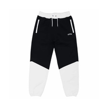 ballaholic 2TONE Zip Sweat Pants BHCBO-00048画像