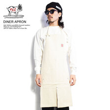 The Endless Summer TES DINER APRON SD-2374708画像