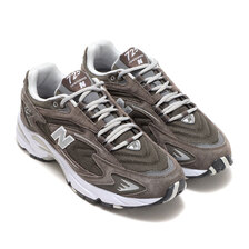 new balance ML725H BLACK OLIVE画像