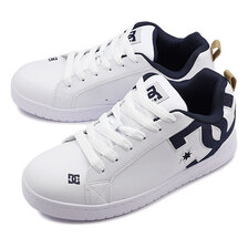 DC SHOES COURT GRAFFIK LITE WNY DM221602画像