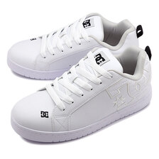 DC SHOES COURT GRAFFIK LITE DM221602画像