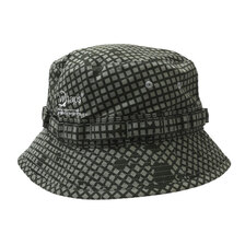 WTAPS 21AW JUNGLE 03 HAT CAMOUFLAGE 212HCDT-HT17画像