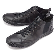 SPINGLE MOVE SPM-442 Black/Black画像